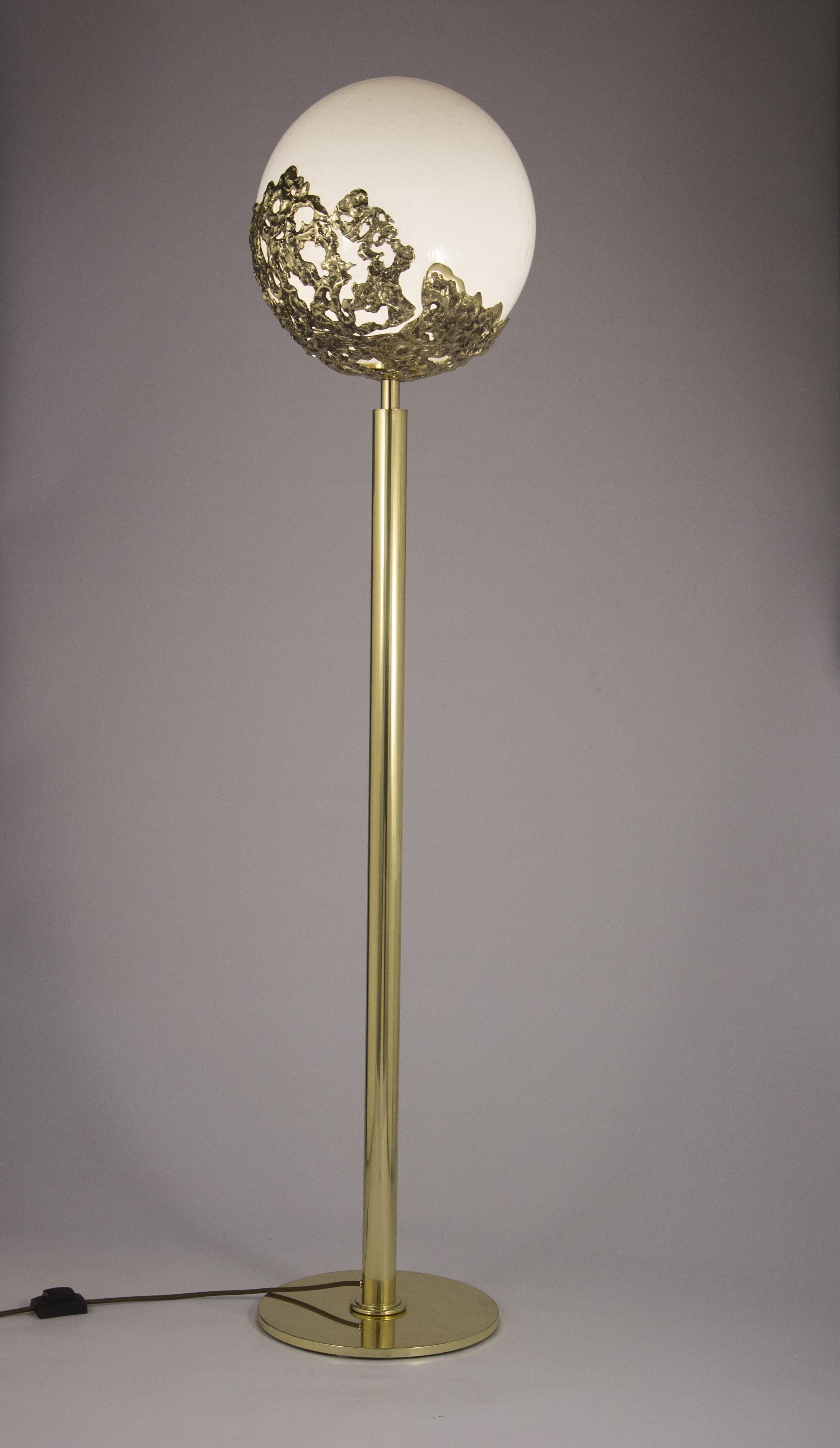 Italian Murano glass 