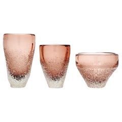 Vases and Vessels