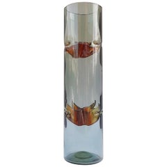 Murano Glass "Membrane" Vase by Toni Zuccheri for VeArt