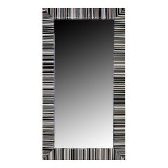Murano Glass Mirror