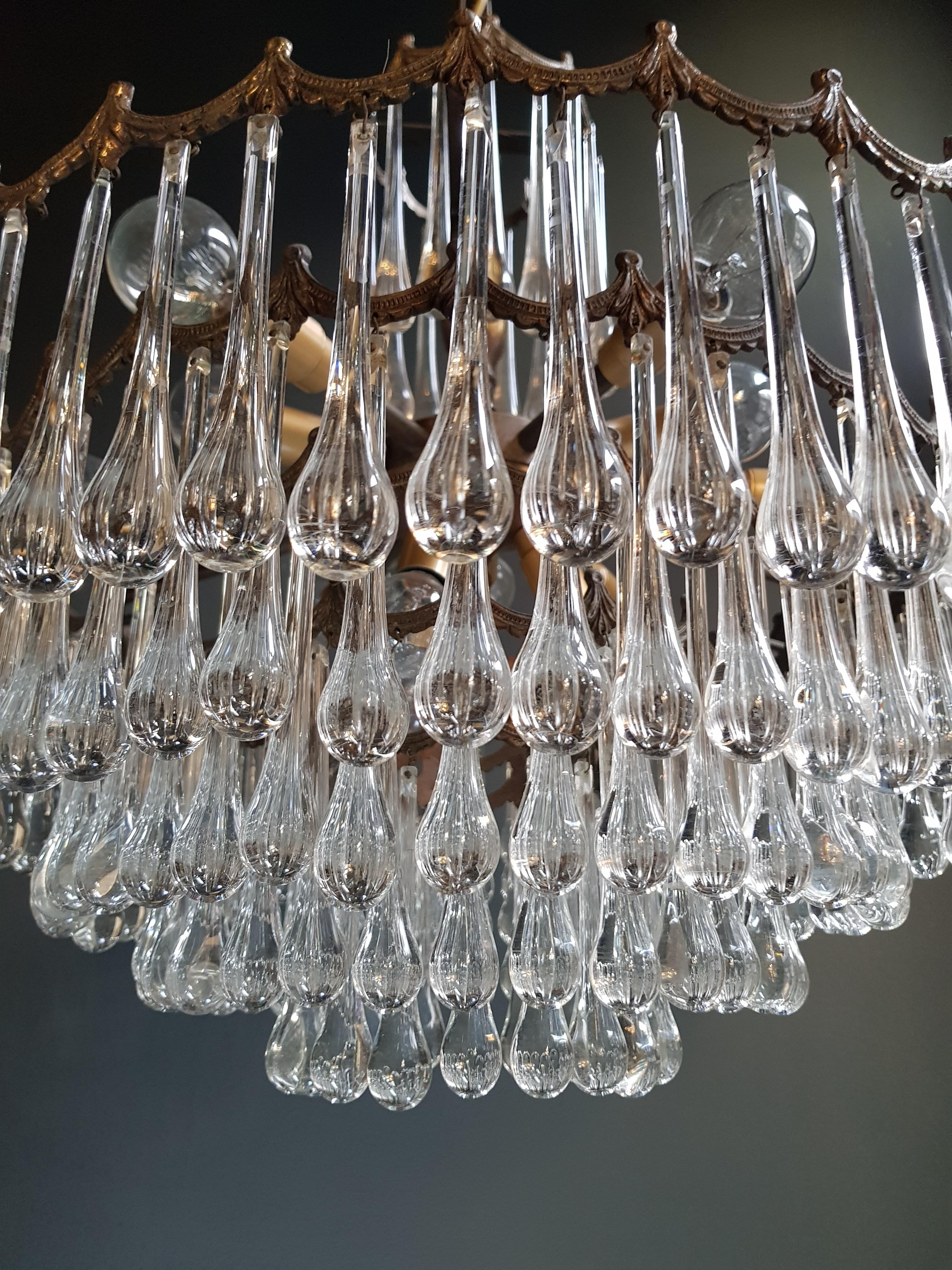 lustre murano