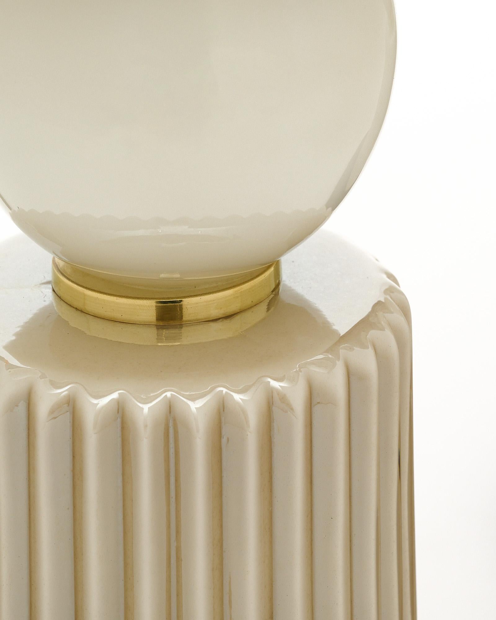 Modernistische Murano-Glas-Lampen im Angebot 2