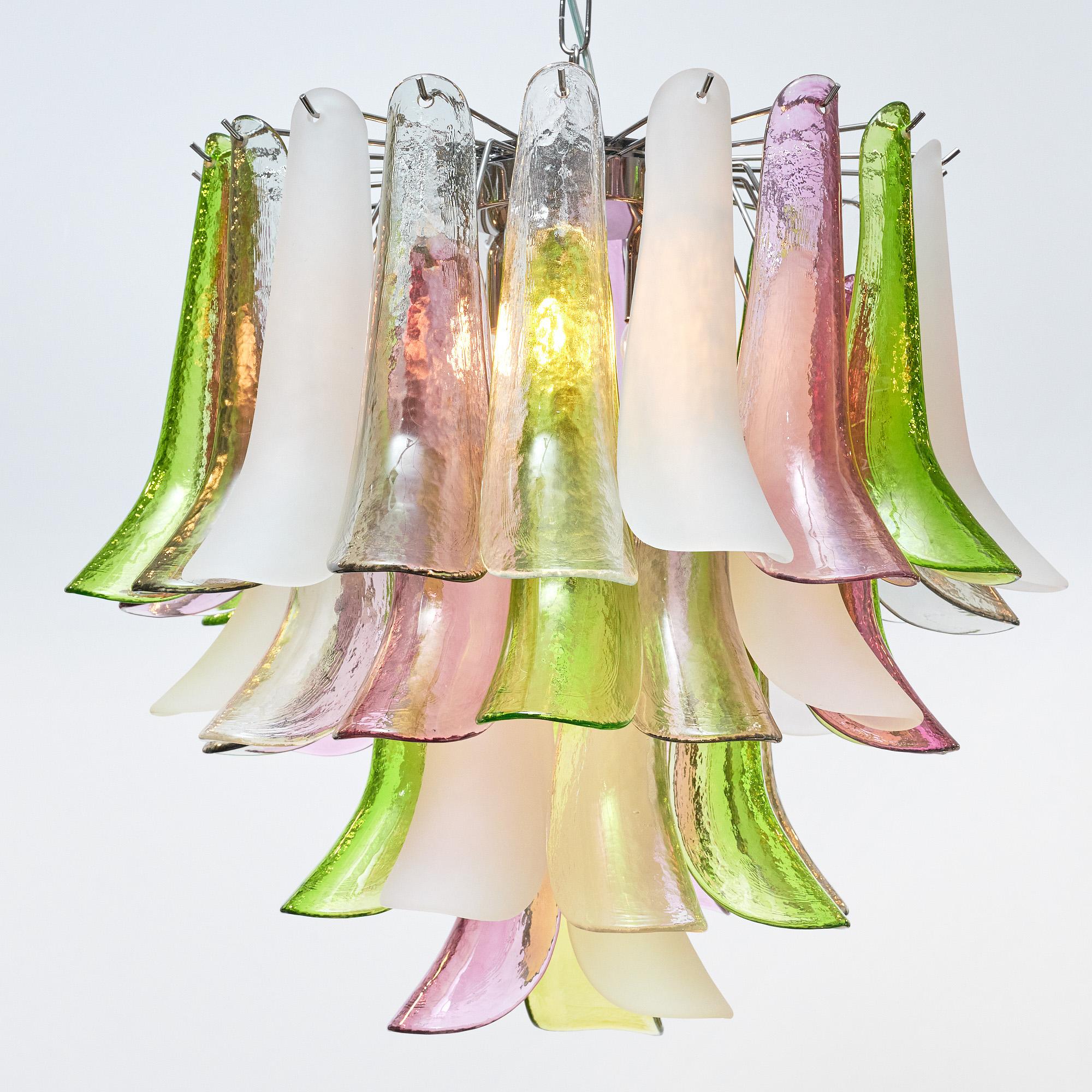 Lampadario a 