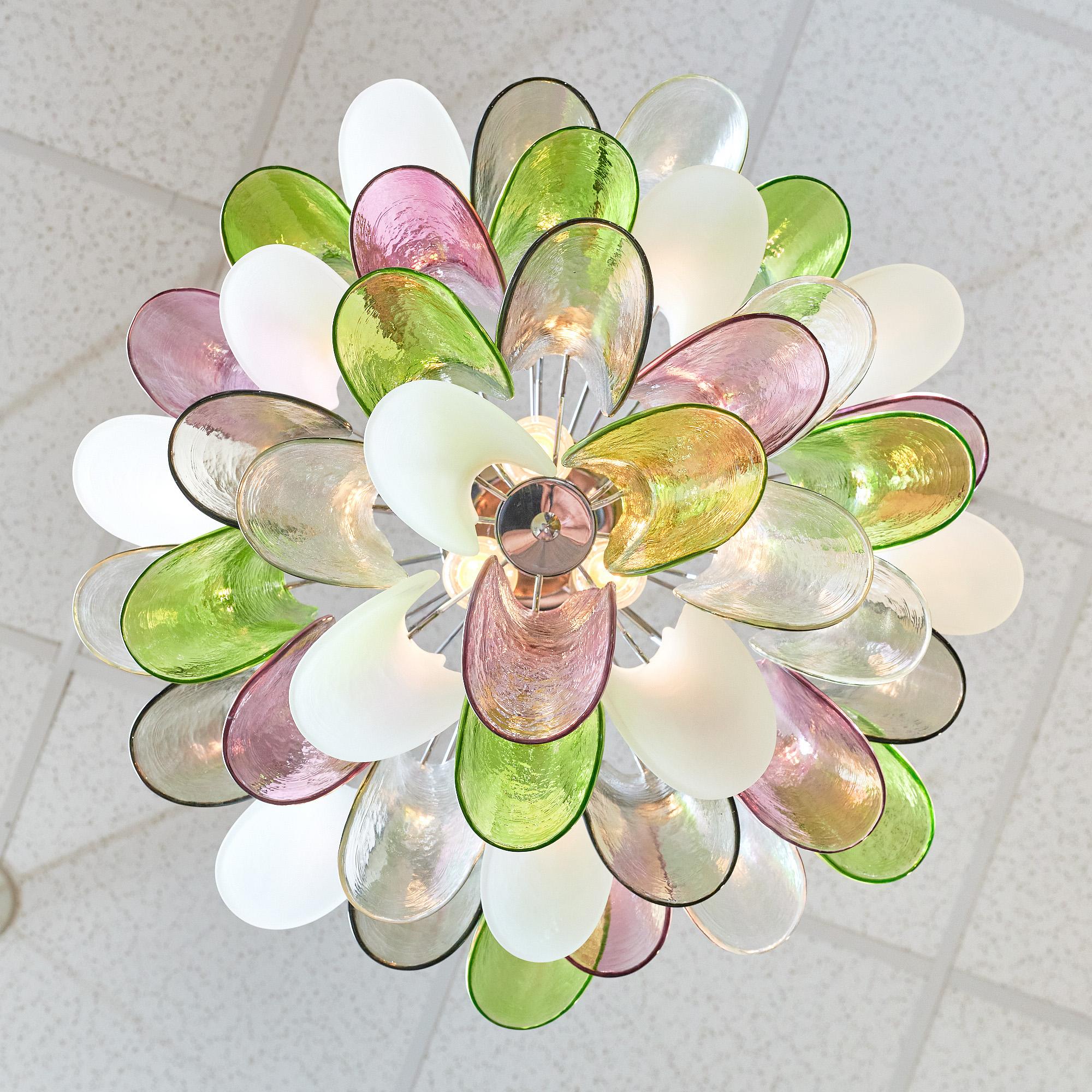 Lampadario 