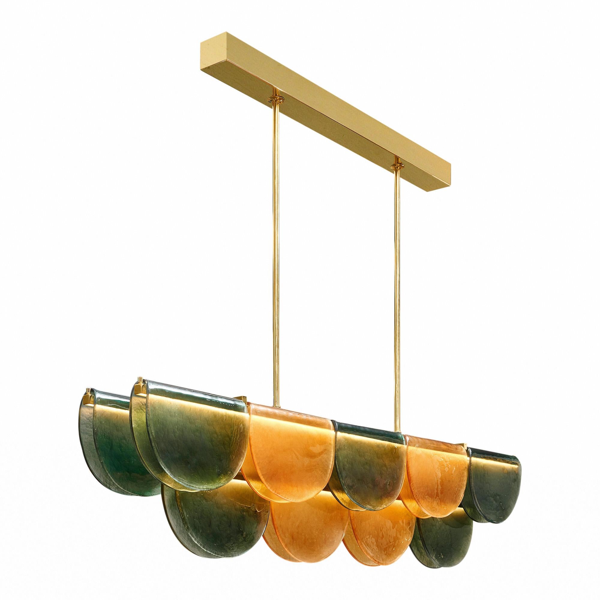 XXI secolo e contemporaneo Lampadario 