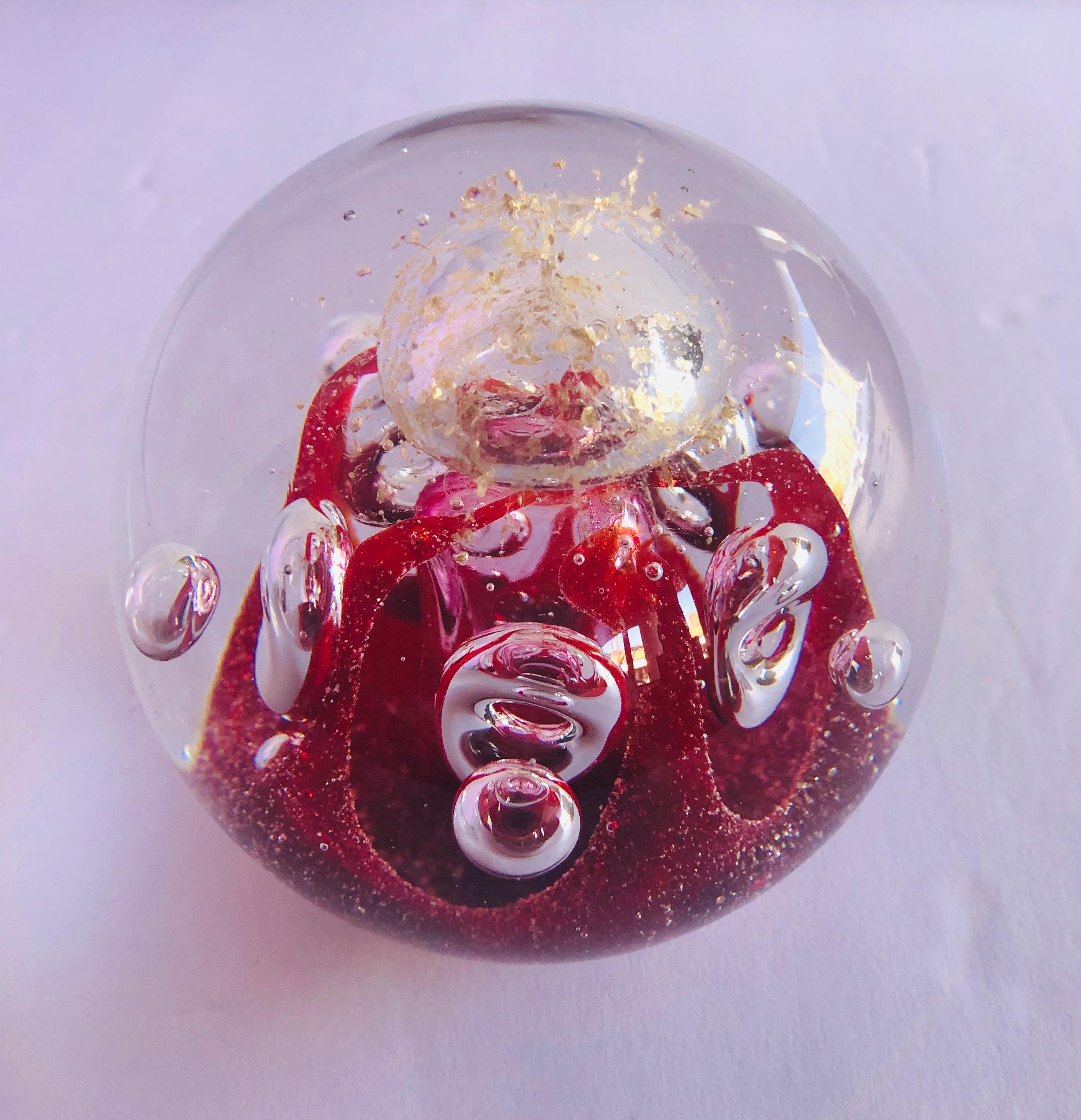 Murano Glass Paperweight For Sale at 1stDibs murano glass paperweights for sale