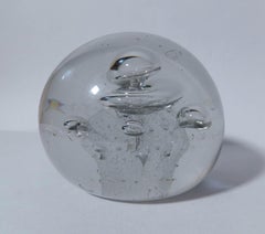 Murano Glass Paperweight