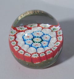 Murano Glass Paperweight