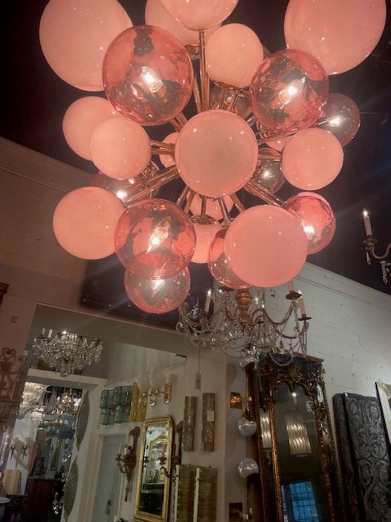 italien Lustre 