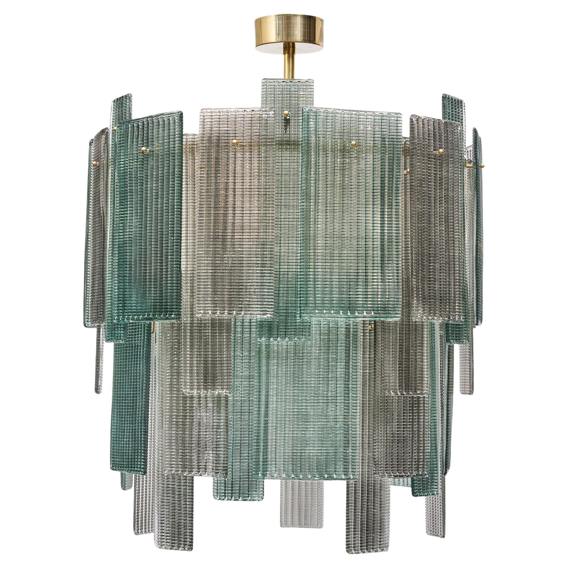 Oggetti nuovi e personalizzabili nella categoria Chandeliers and Pendants