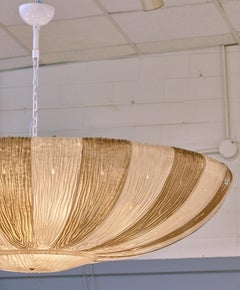 Murano Glass “Plafonnier” Chandelier