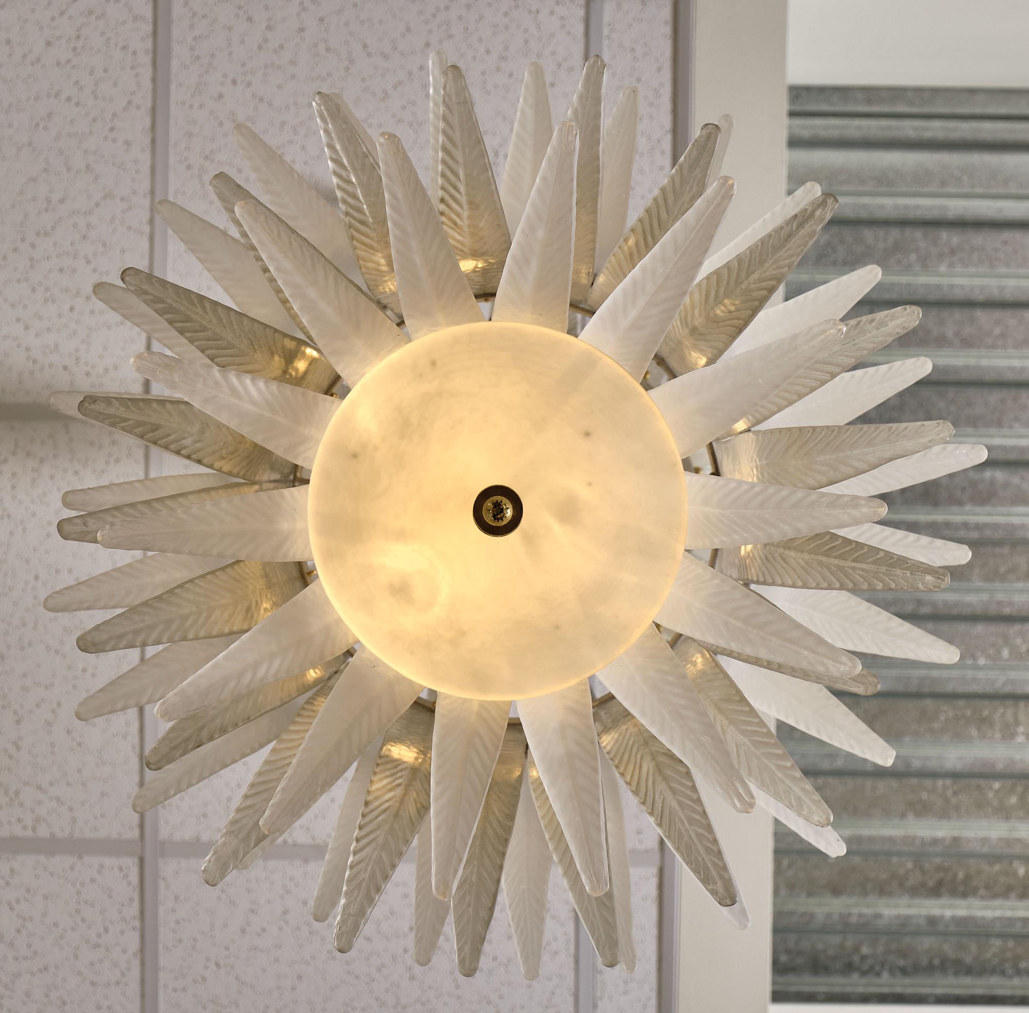 Lampadario 