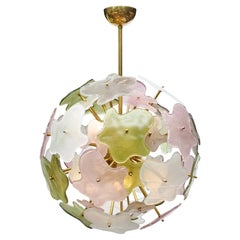 Chandeliers and Pendants
