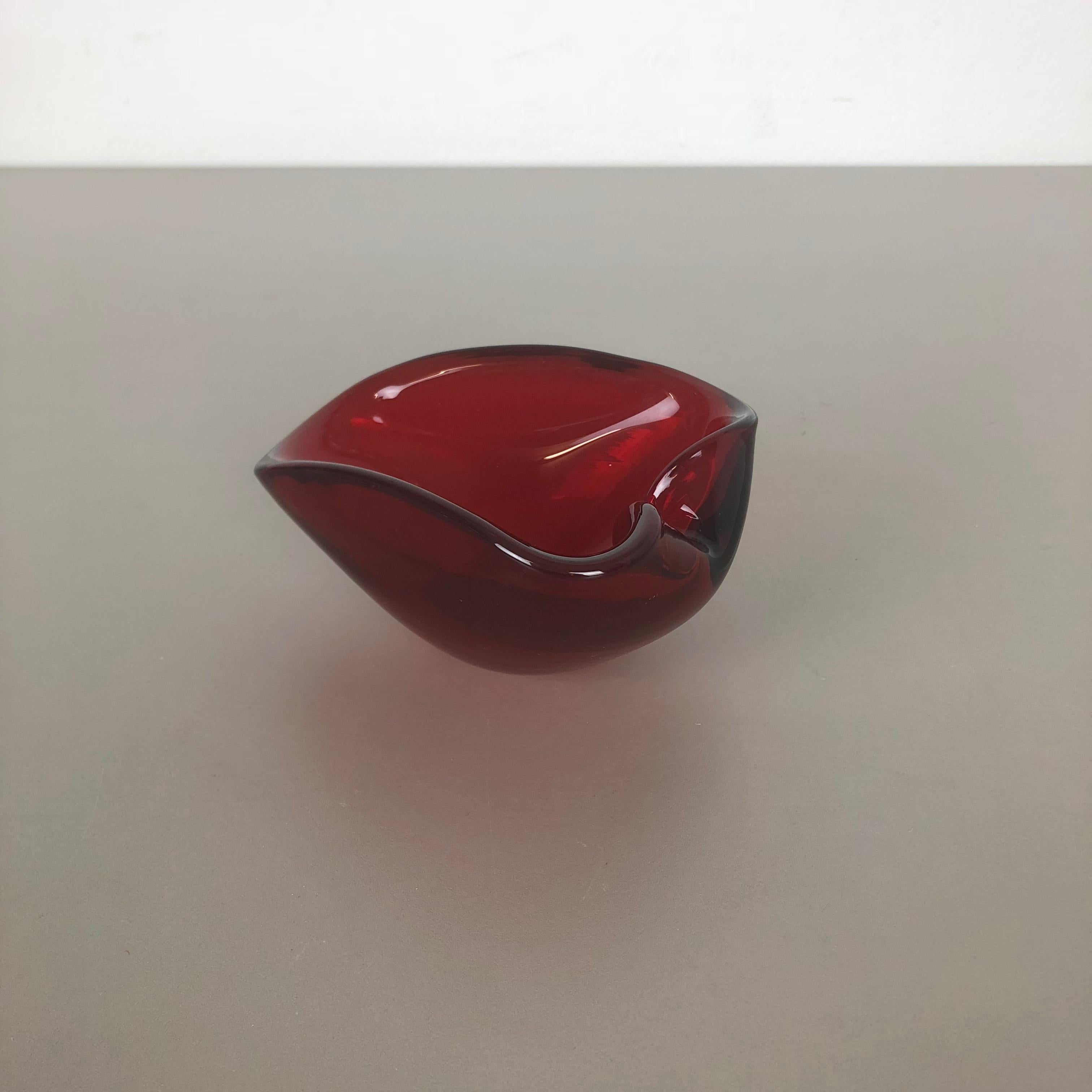 Mid-Century Modern Murano Glass 