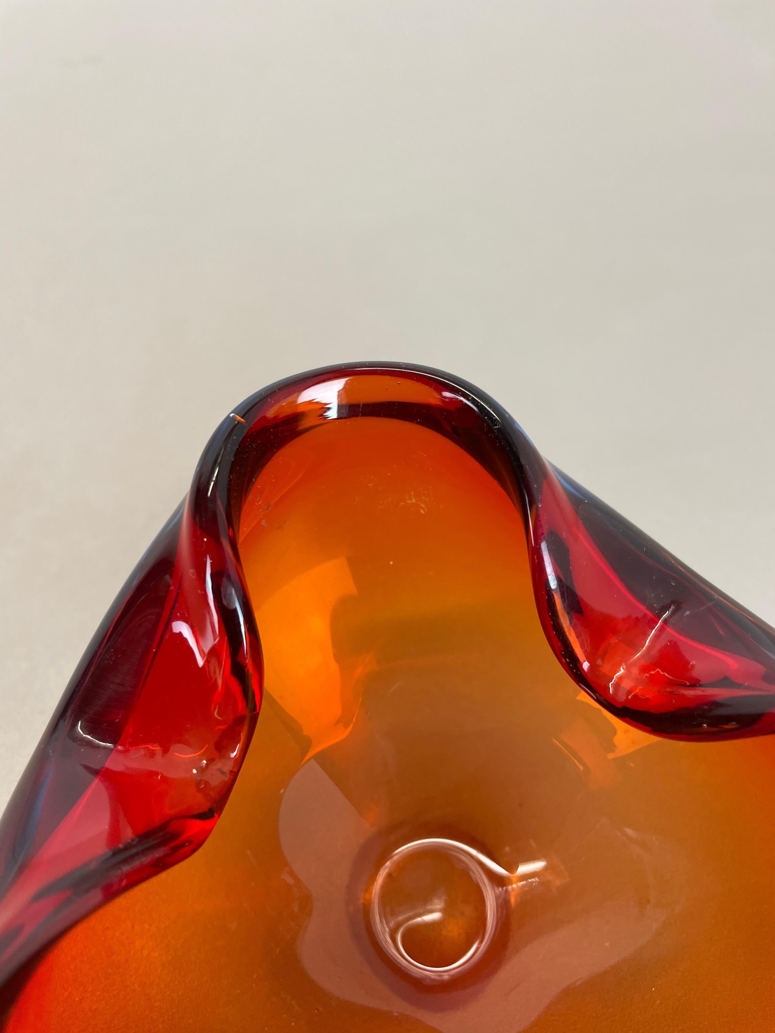 Cristal de Murano 