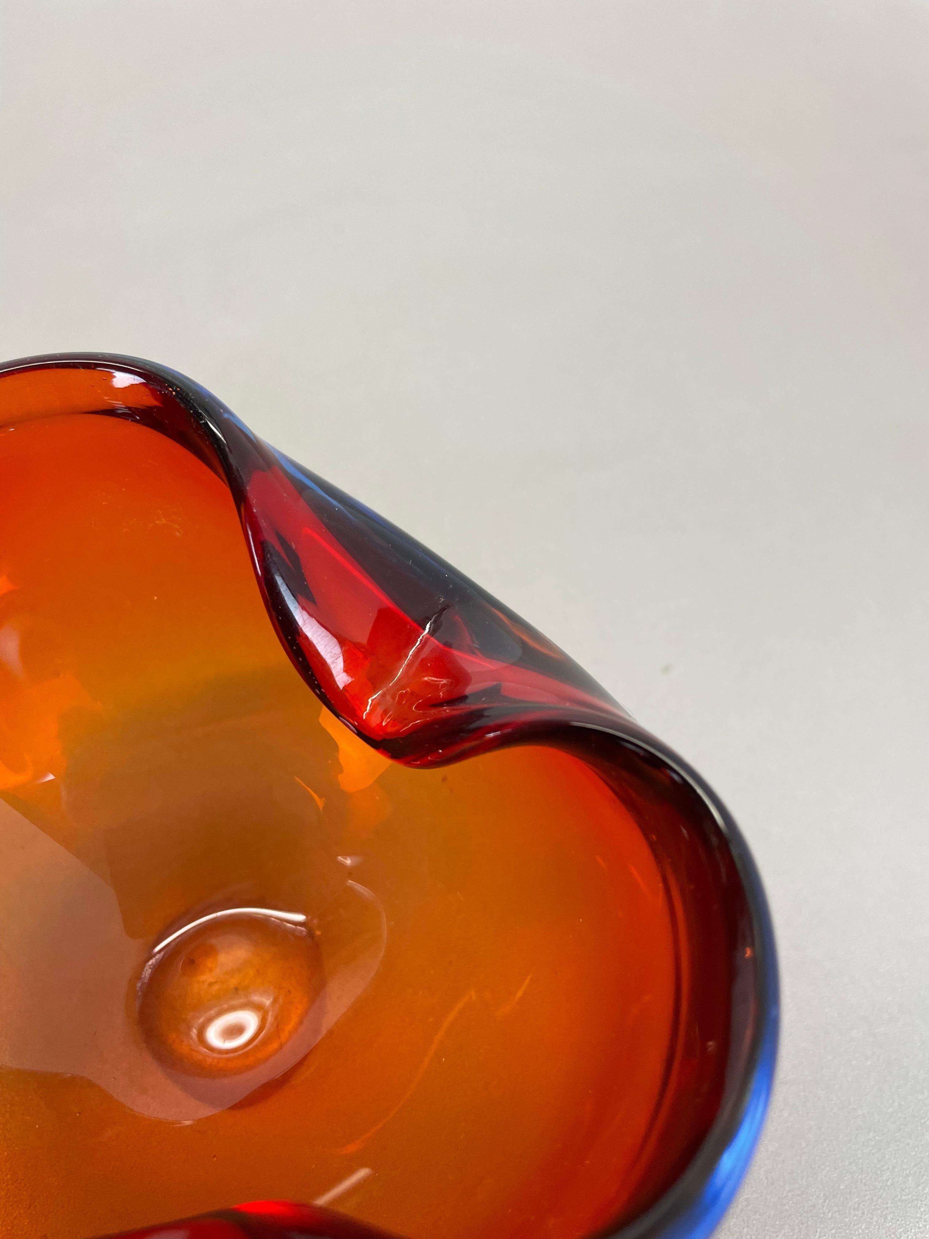 Cristal de Murano 