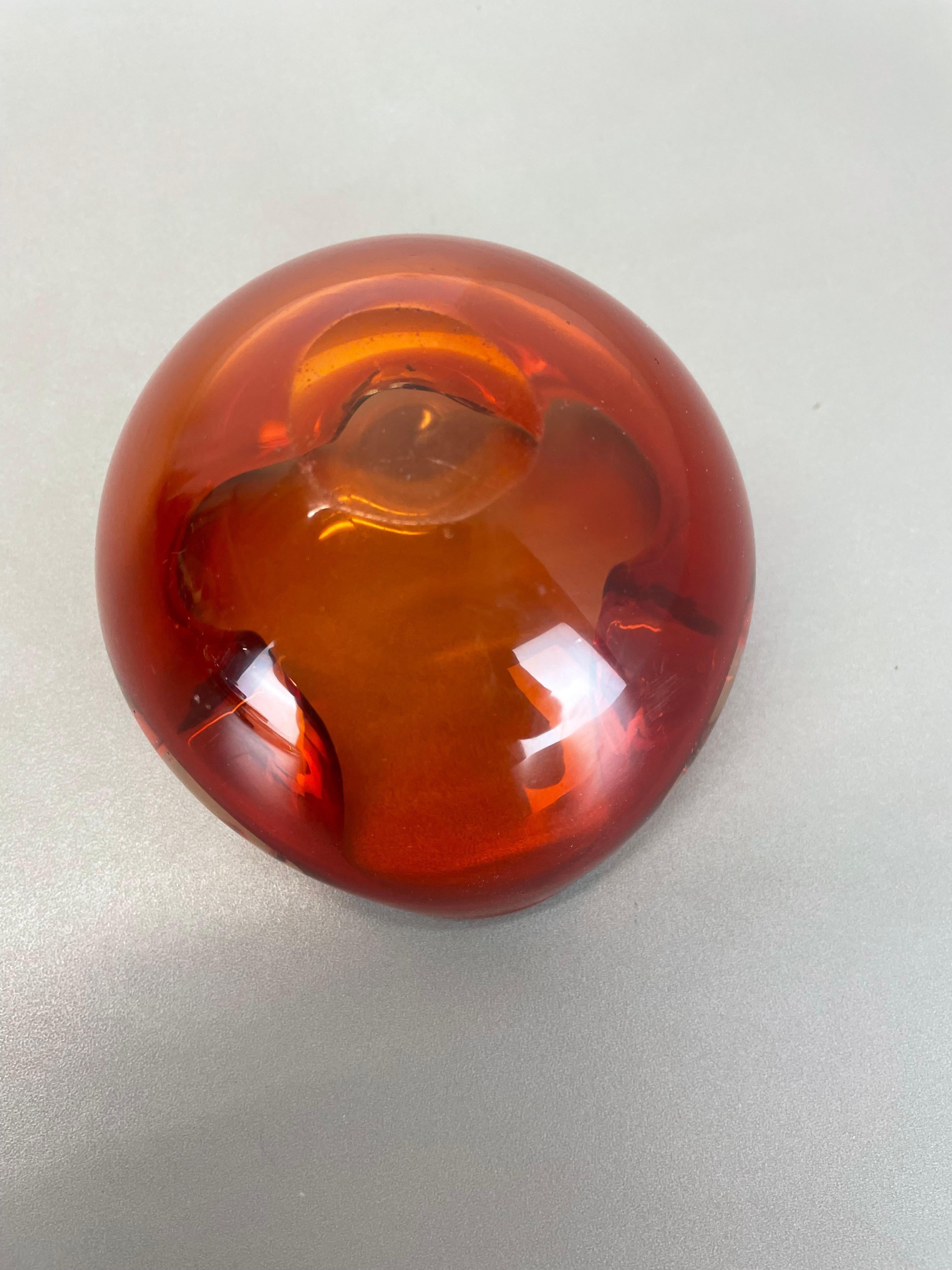 Cristal de Murano 