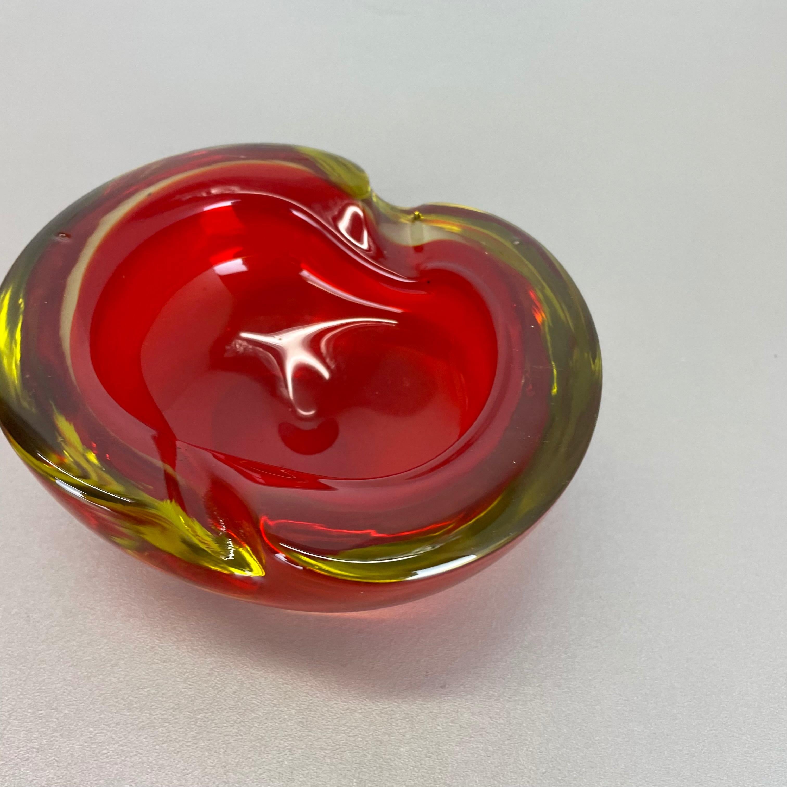 Italian Murano Glass 