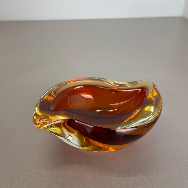 20th Century Murano Glass 