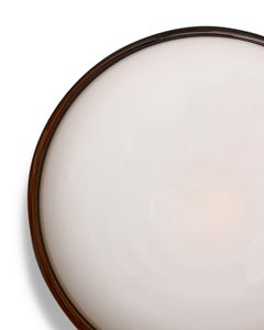 Murano Glass Ronda Sconces by Leucos