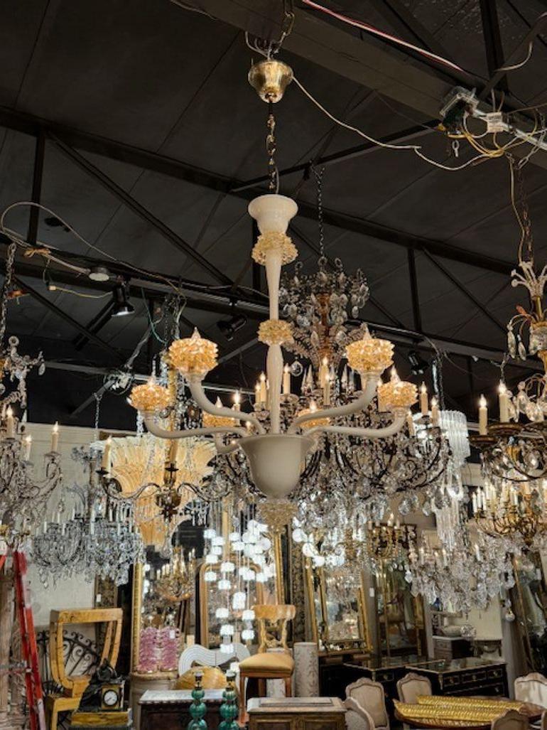 Lampadario moderno 