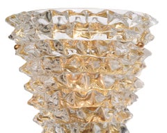 Murano Glas Rostrate Wandleuchter