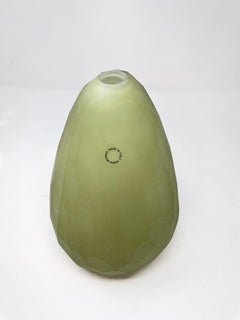 Vetro di Murano "Ruvido" di Rodolfo Dordoni per Venini, Italia, anni '90