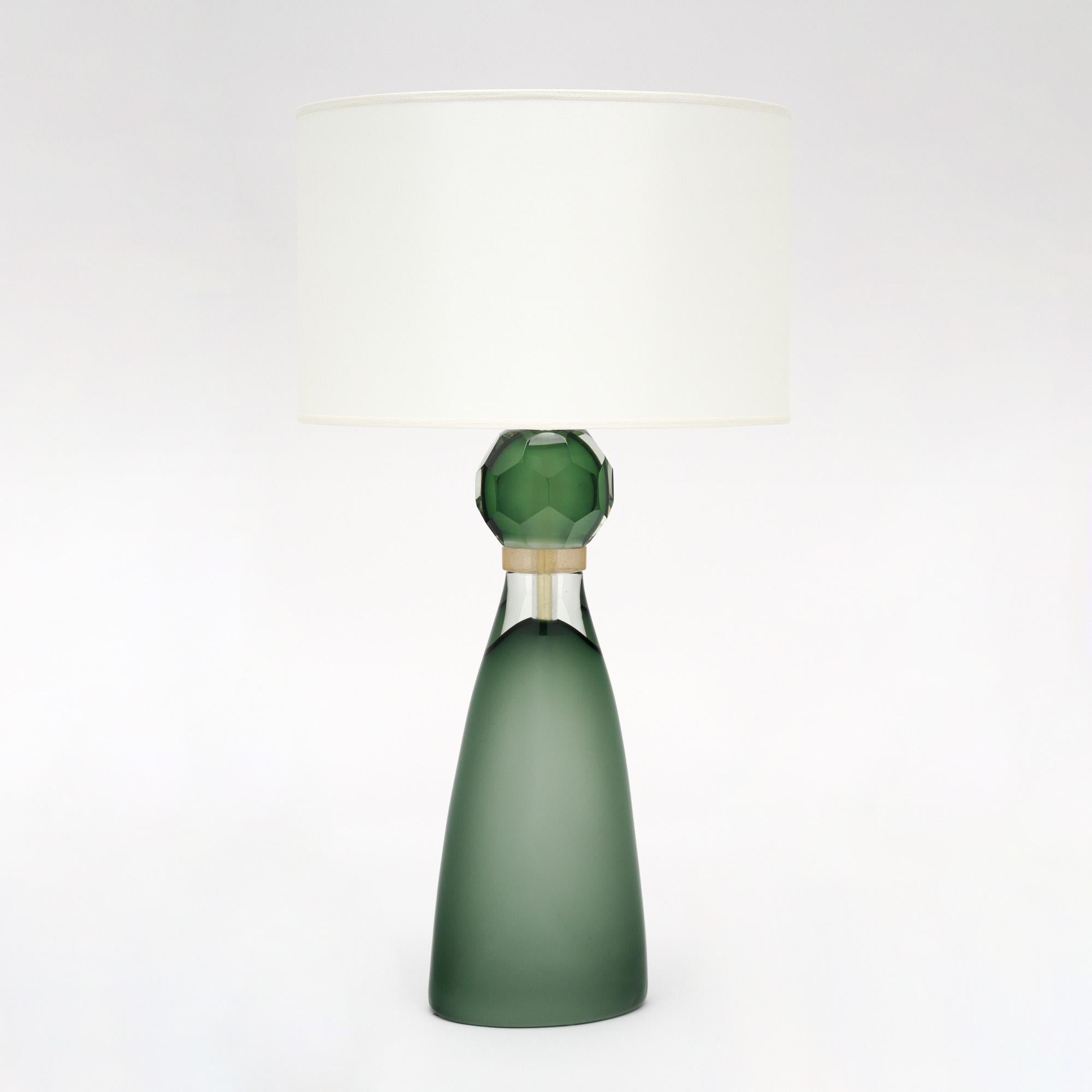 Vetro di Murano Lampade in vetro di Murano Greene & Greene in vendita