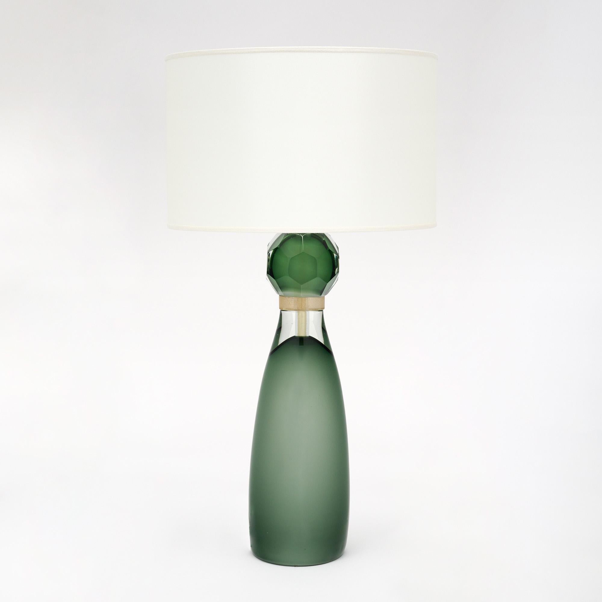 Lampade in vetro di Murano Greene & Greene in vendita 1