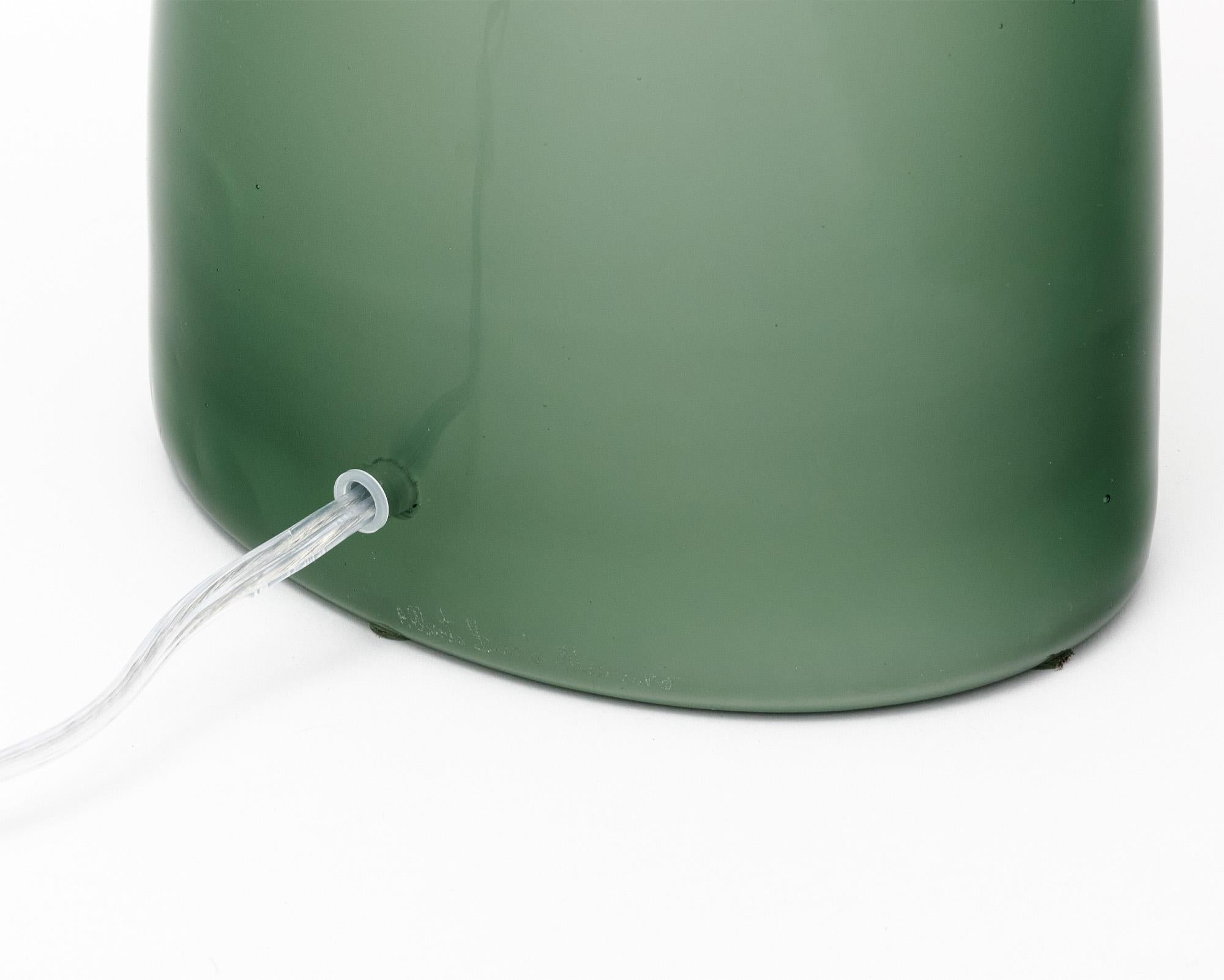 Lampade in vetro di Murano Greene & Greene in vendita 2