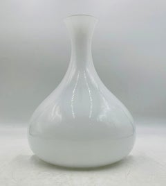 Murano Glass Sconce by Eva Zeisel for Leucos, New in the Box