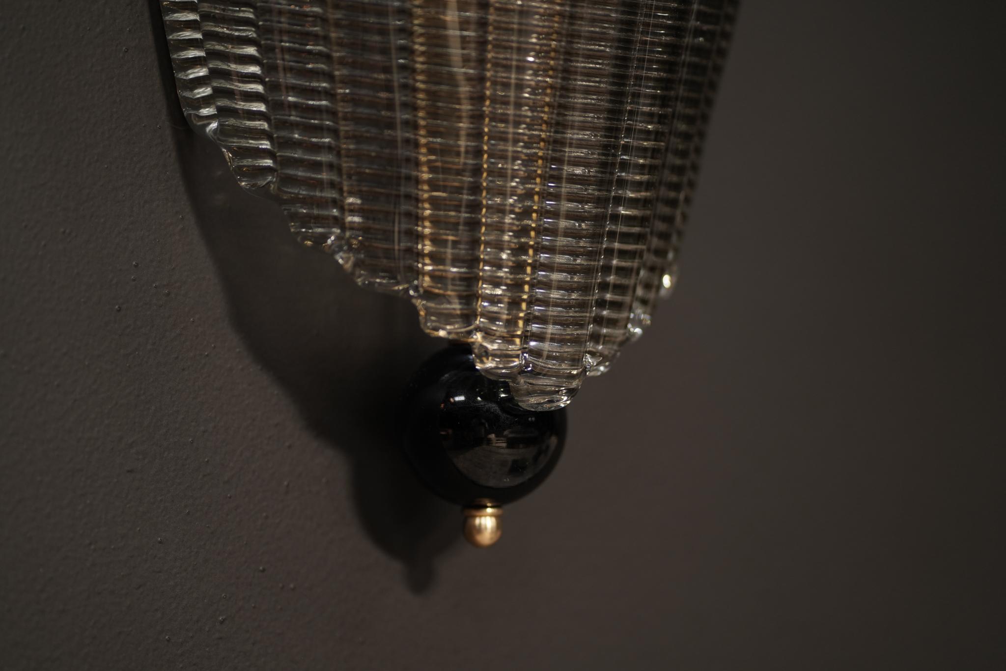 Lámpara de cristal de Murano Siglo XXI y contemporáneo en venta