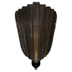 Wall Lights and Sconces