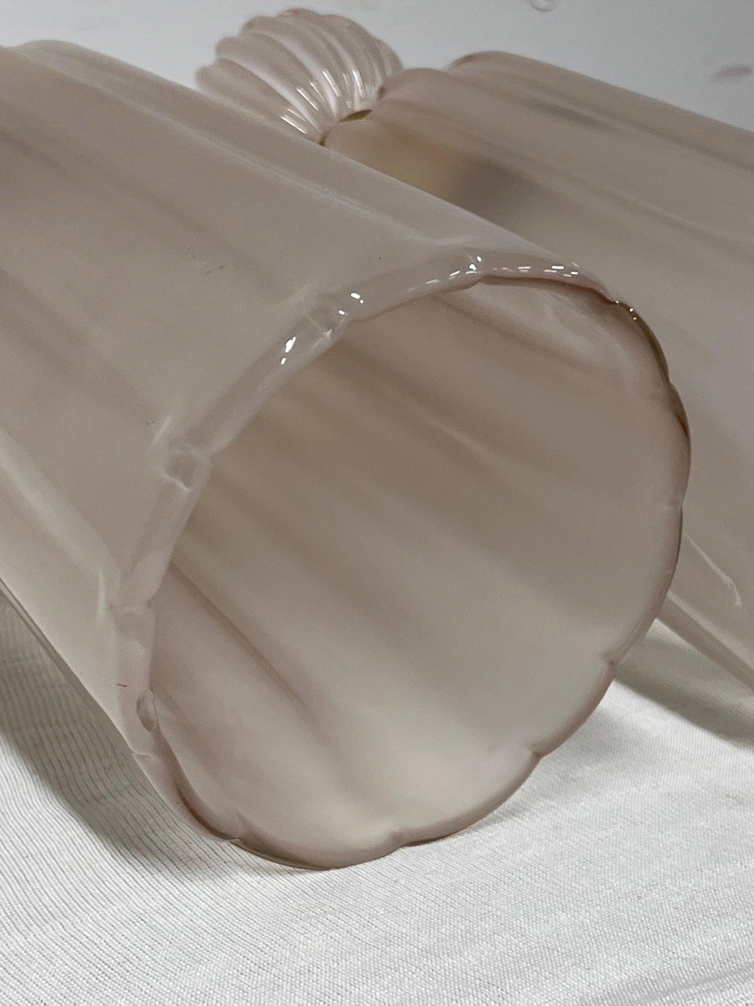 Applique in vetro di Murano di Alberto Dona in vendita 5