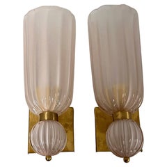 Wall Lights and Sconces