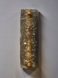 Murano Glass Sconces by Studio Glustin