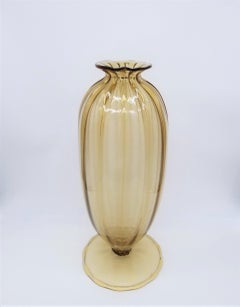 Costolato Vase