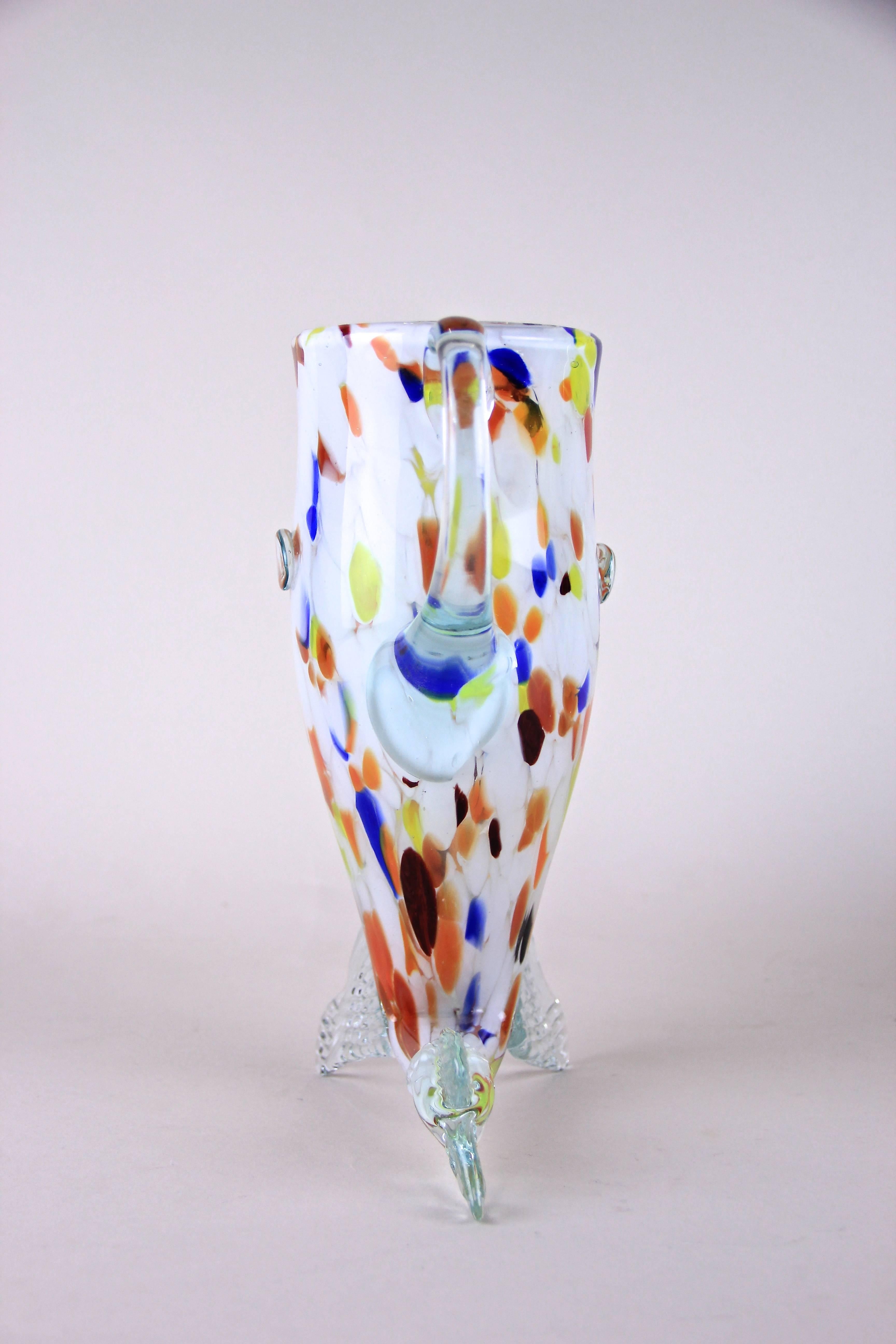 Murano Glass Service 