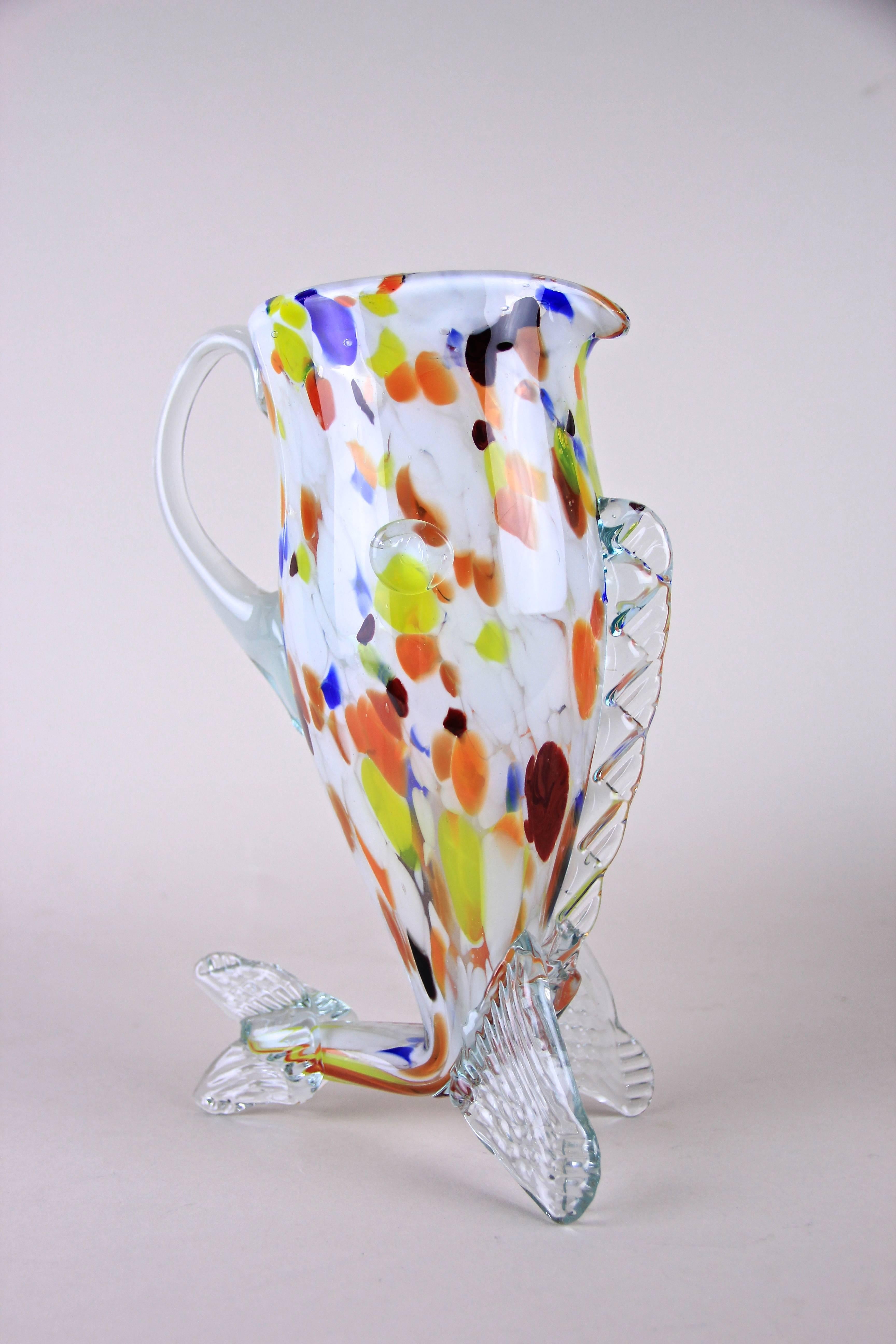 Murano Glass Service 