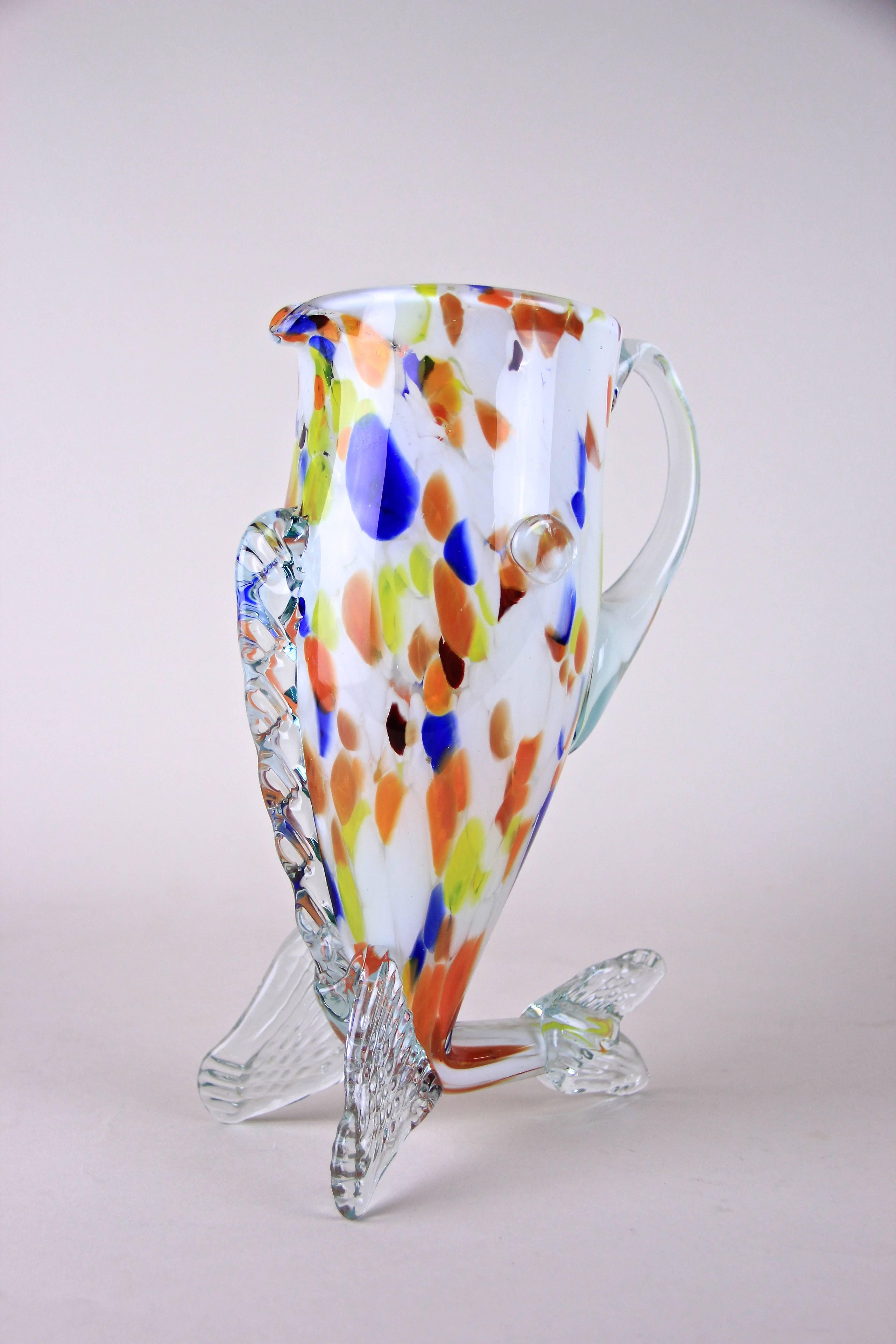 Murano Glass Service 