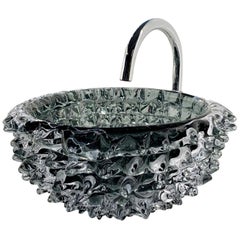 Murano Glass Scilla Sink - Washbasin