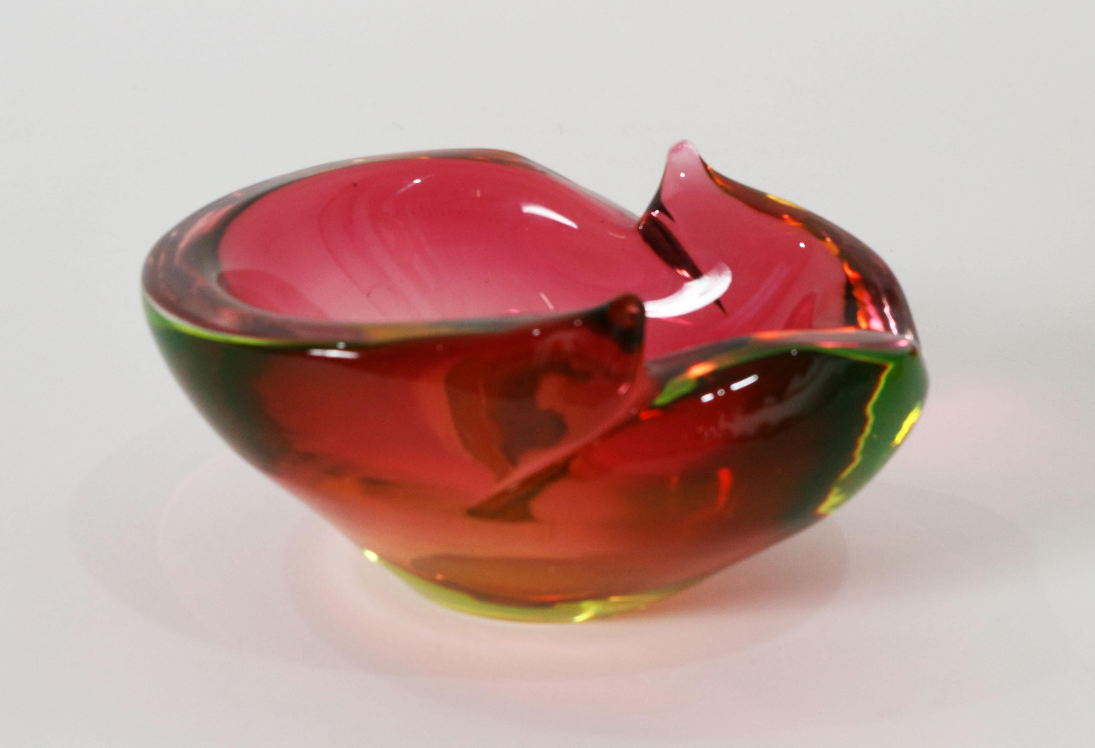 Mid-20th Century Murano Glass 