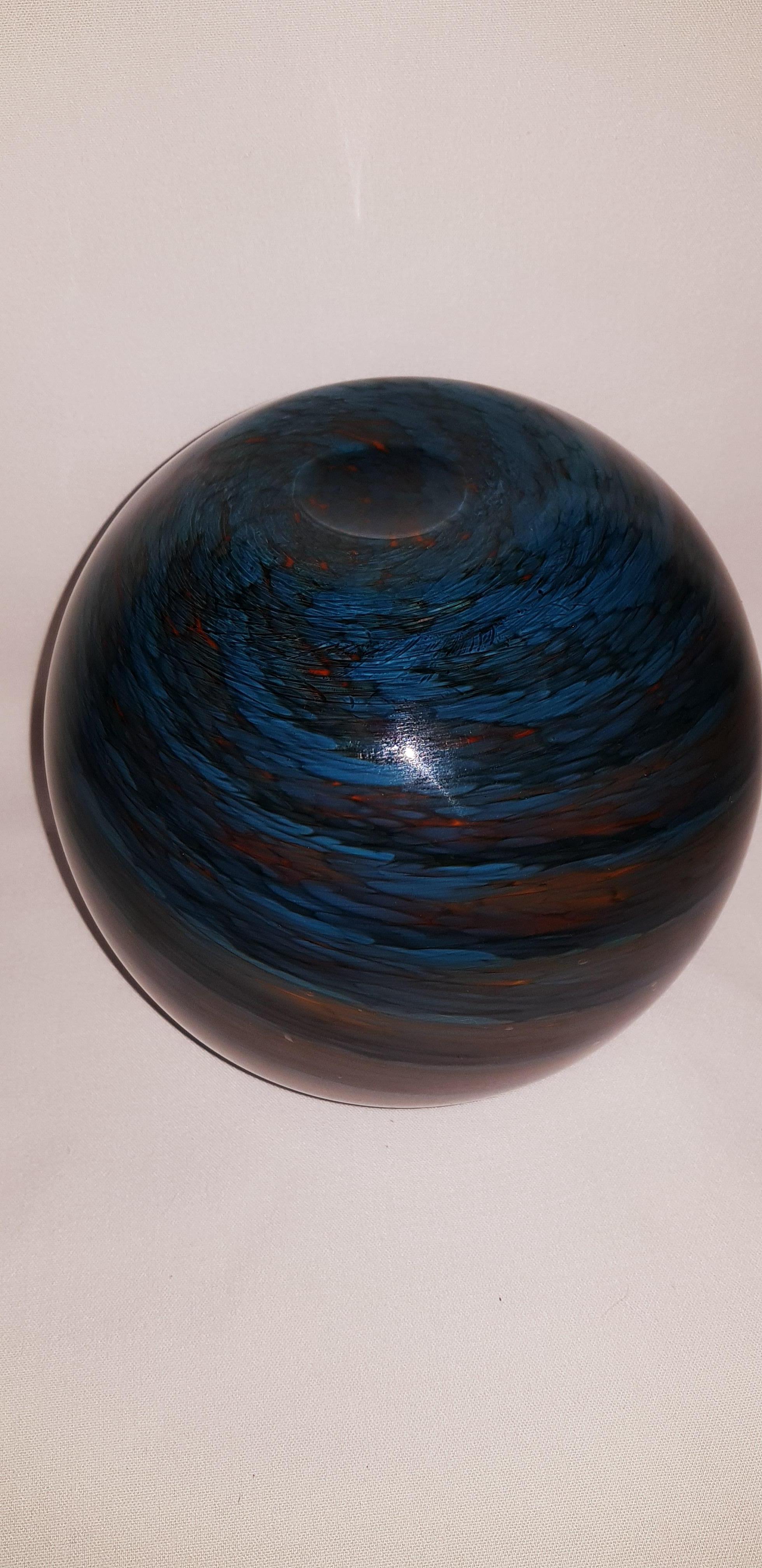 Other Murano Glass Spirale, Fulvio Bianconi for Mazzega For Sale