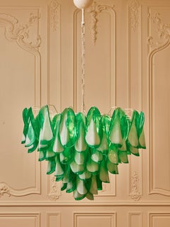 Murano Glass Suspension by Studio Glustin