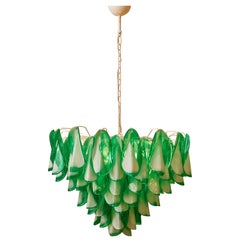 Murano Glass Suspension by Studio Glustin