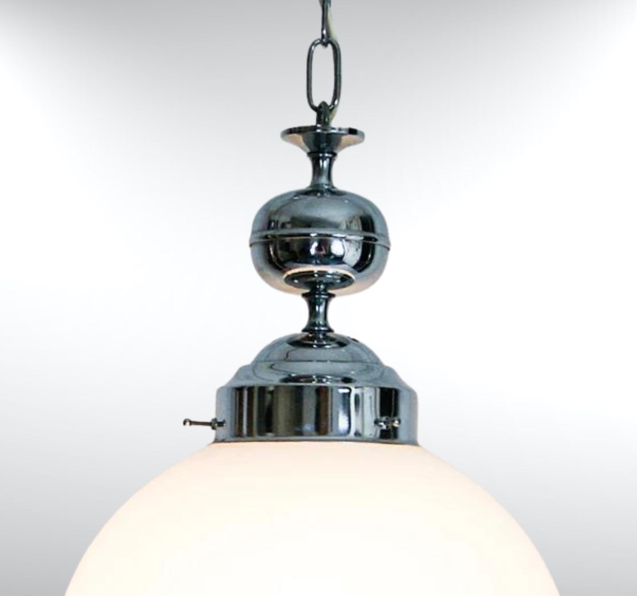 lampade a sospensione in vetro di murano