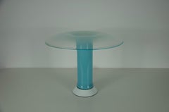 Murano Glass Table Lamp by Carlon Nason, 1970s, Italy