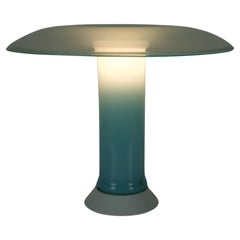 Murano Glass Table Lamp by Carlon Nason, 1970s, Italy