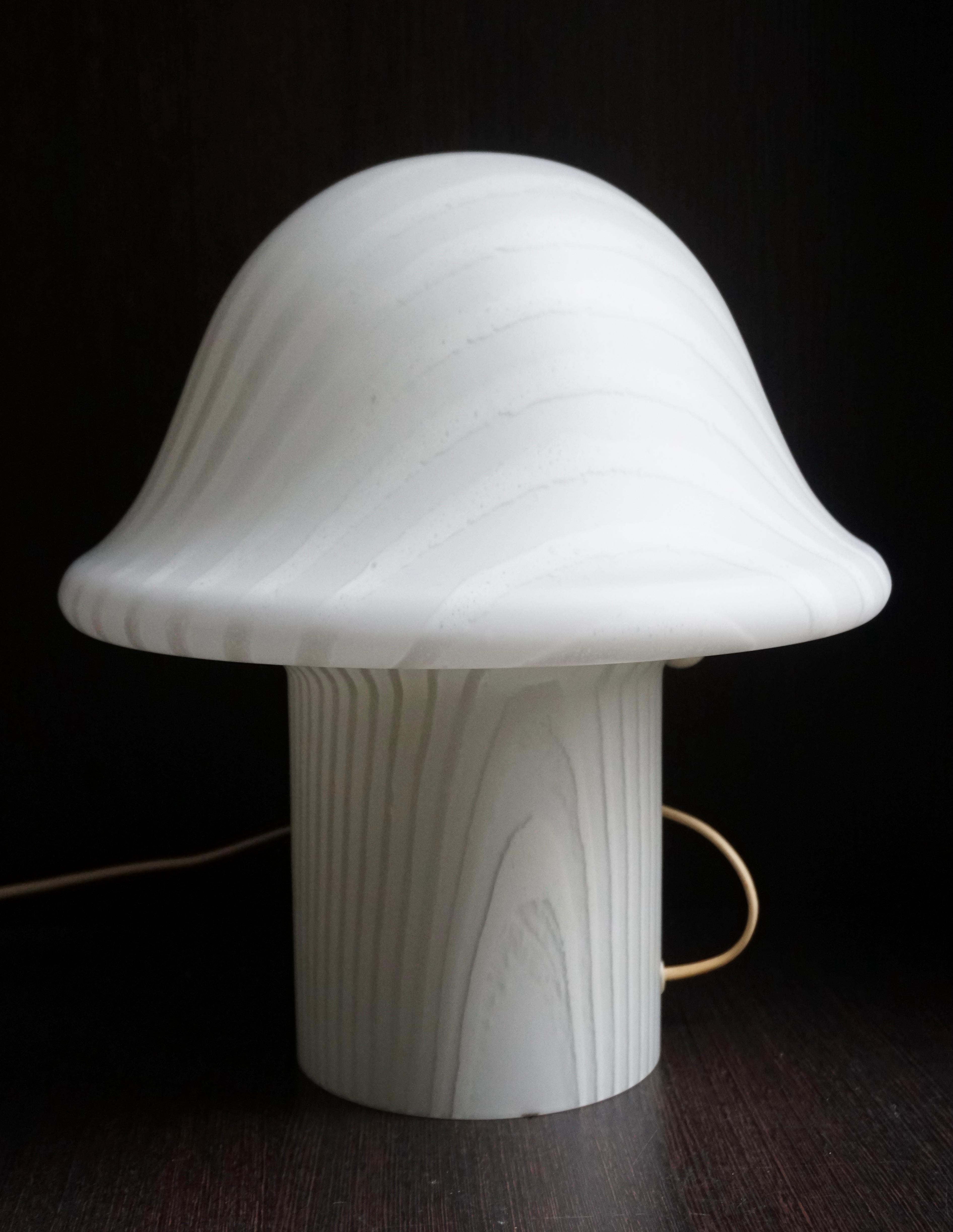 Murano Glass Table Lamp 4