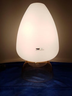 Murano Glass Table Lamp